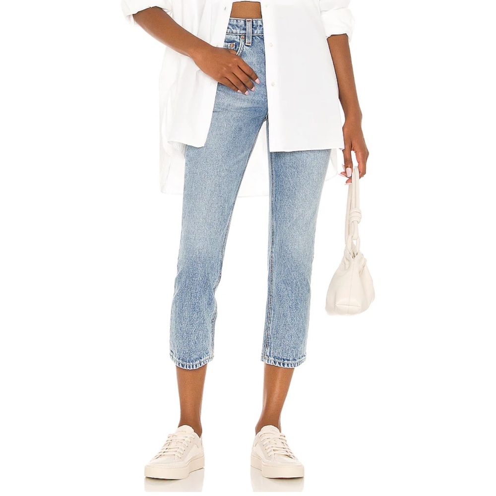 Girlfriend jeans - Picture 2 of 10